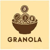 Granola Logo